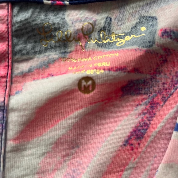 Lily Pulitzer Dress - Picture 3 of 3